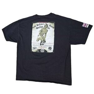 Xxl 40th Buffalos Big Board Surfing Classic Competitor Shirt Makaha 2016 Hawaii